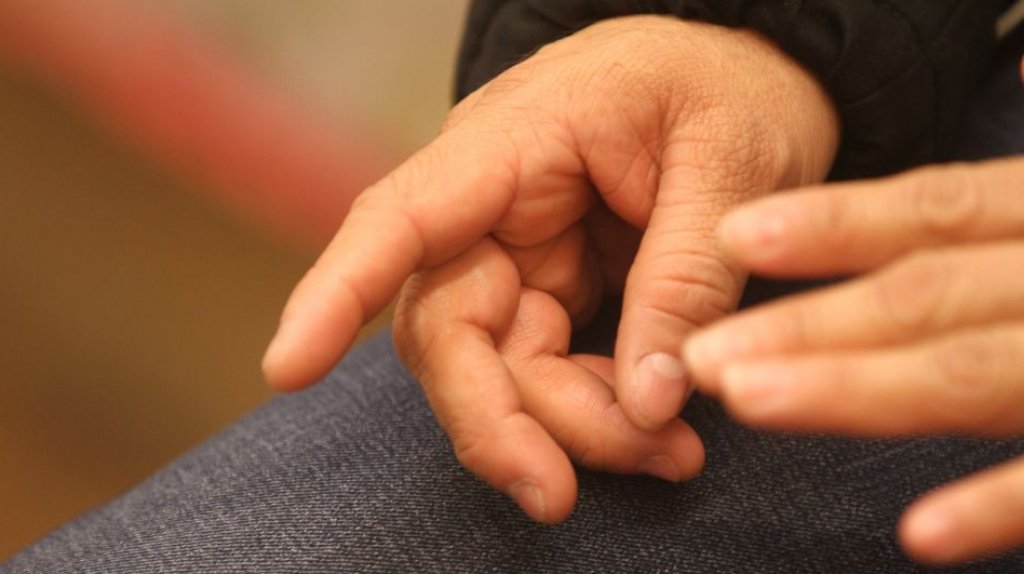  Hombrede 41 a&ntilde;os viola y embaraza a ni&ntilde;a de 11 en Luisiana 