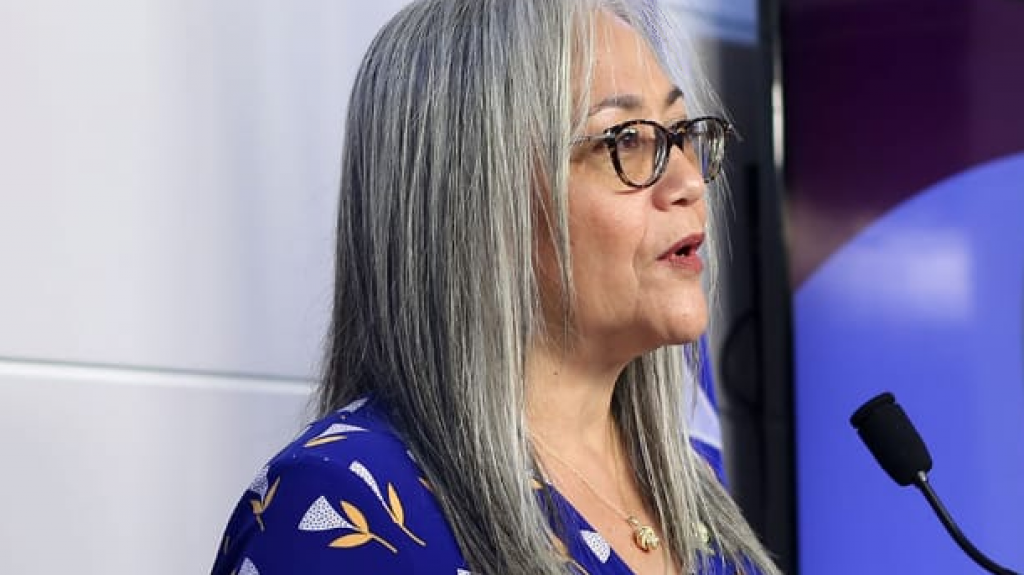  Representante levanta bandera sobre vacunaci&oacute;n compulsoria 