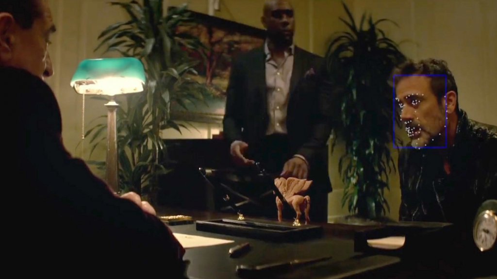  VIDEO: La tecnología “deepfake“ permite que actores en películas dobladas “hablen“ distintos idiomas como si fueran sus lenguas maternas 