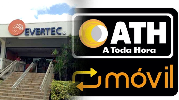 Nueva averÃ­a en Evertec deja a usuarios de ATH MÃ³vil sin servicio!
