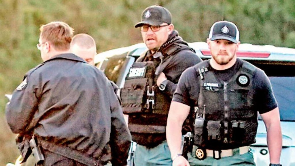  Pandilla en Atlanta usa a ni&ntilde;os para pedir dinero 