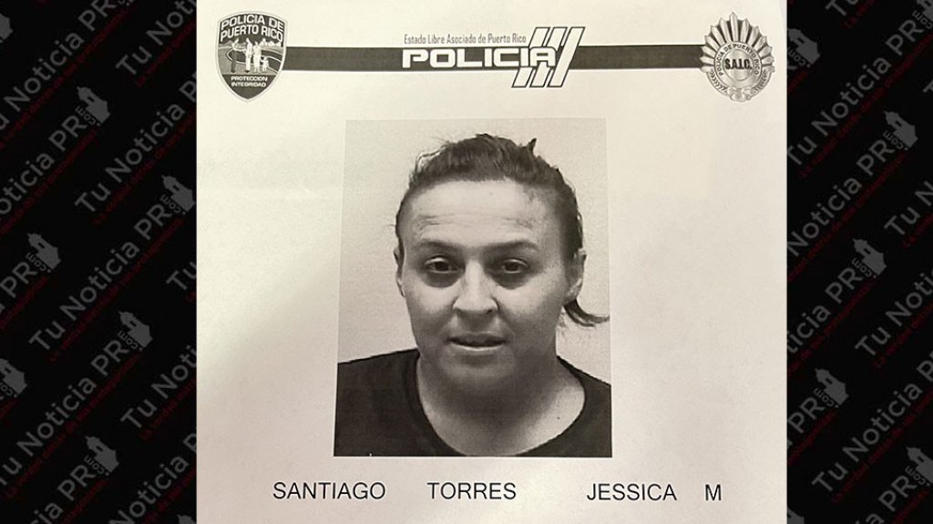  A la cárcel mujer de Jayuya que llamo a su ex y lo amenazo de muerte 