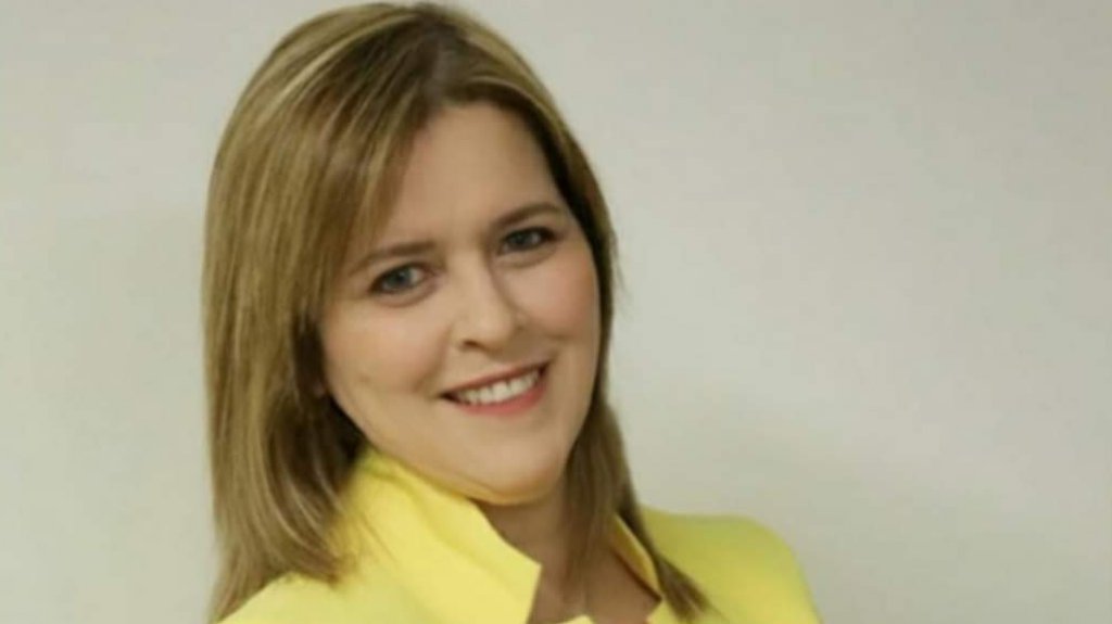  Gana Wandy Soto para el PNP la senadur&iacute;a del Distrito de Humacao 