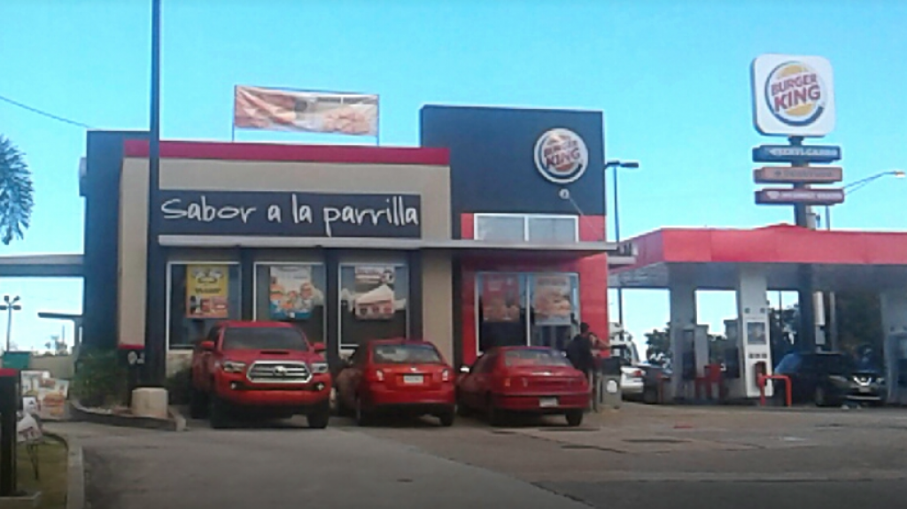 Asaltan &ldquo;fast food&rdquo; en Bayam&oacute;n 