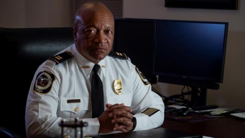  Otro gran condado de Georgia pone fin a su acuerdo de colaboraci&oacute;n con ICE 