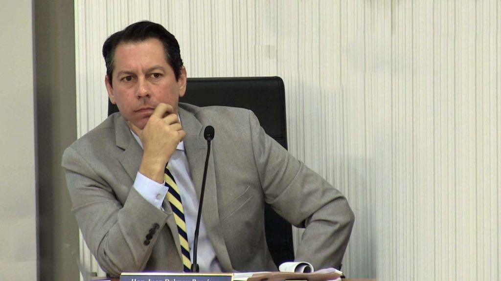  Dalmau insiste C&aacute;mara apruebe resoluci&oacute;n para que Hacienda no desembolse fondos para JCF 