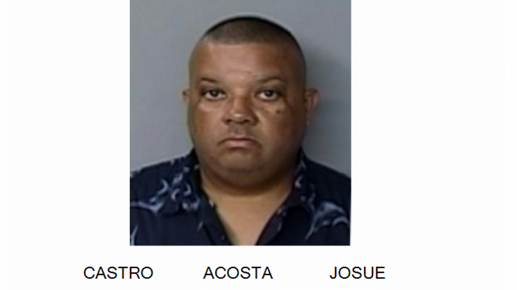  Fichado policía estatal que se puso fresco con una jovencita de 21 años 