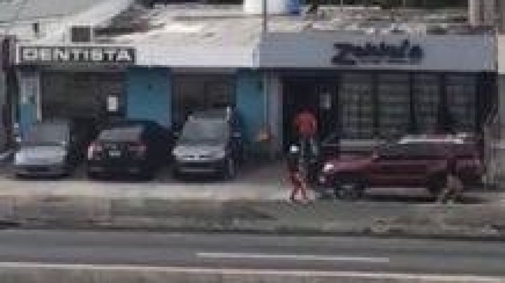  Cierran temporeramente el negocio Zokkus en Isla Verde 