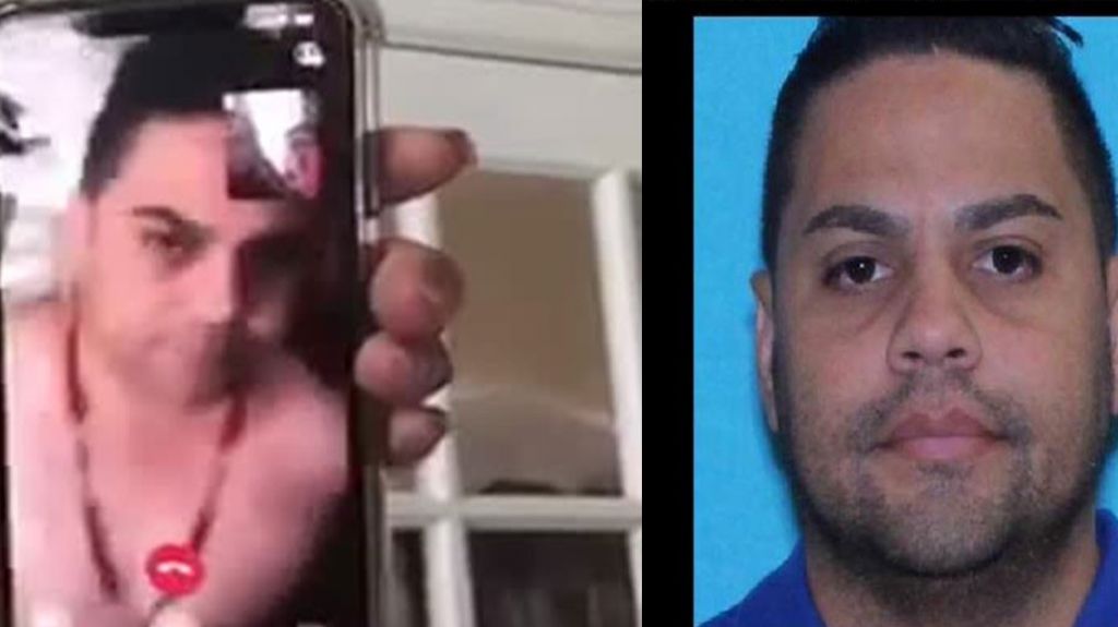  Polic&iacute;as transmitieron por WhatsApp el arresto de autor intelectual en ataque en que result&oacute; herido David Ortiz 