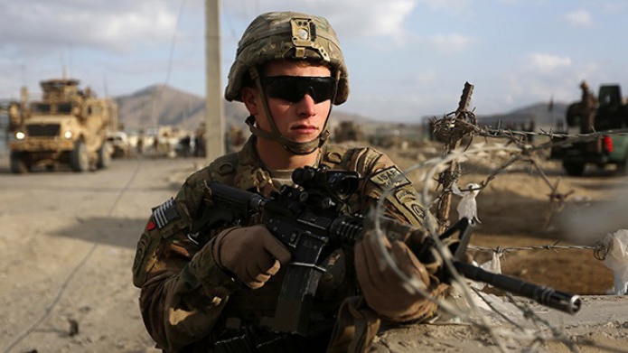 Obama amplÃ­a en secreto la operaciÃ³n de combate de EE.UU. en AfganistÃ¡n