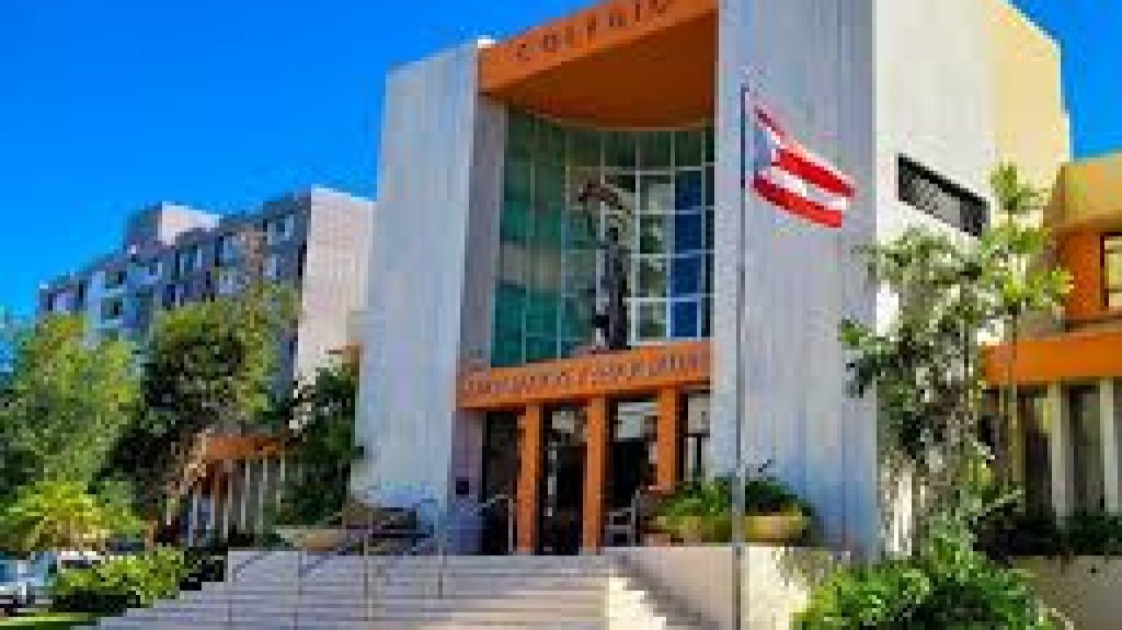  Colegio de Abogados solicita enmendar el C&oacute;digo Civil para solicitar una certificaci&oacute;n de las actas en el Registro Demogr&aacute;fico 