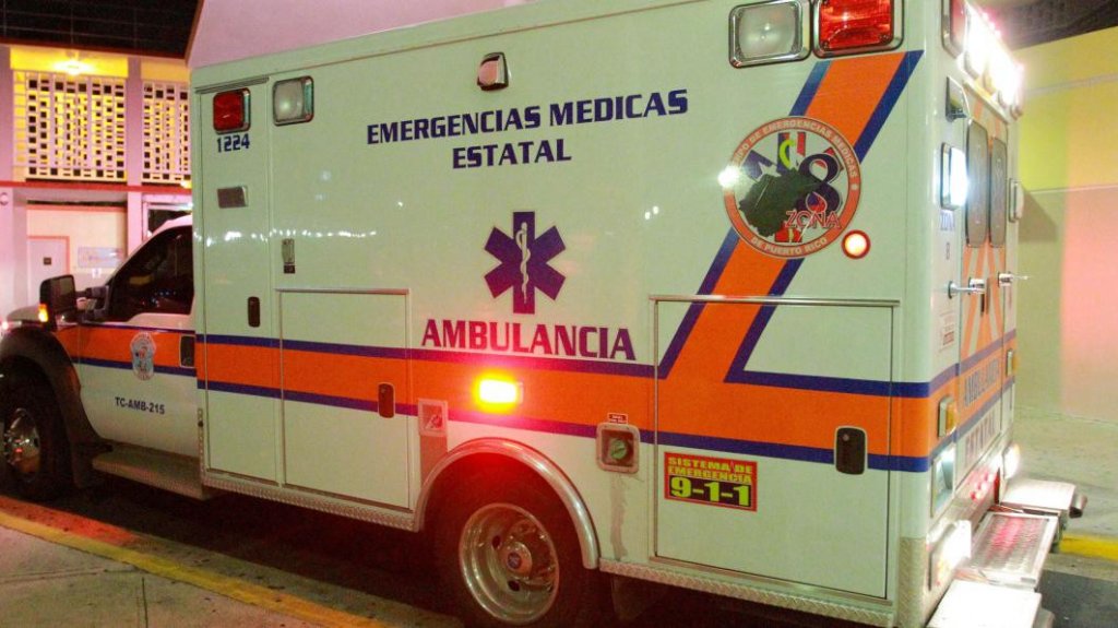  Una menor y un joven de 21 a&ntilde;os heridos con pirotecnia en Cabo Rojo y Maunabo 