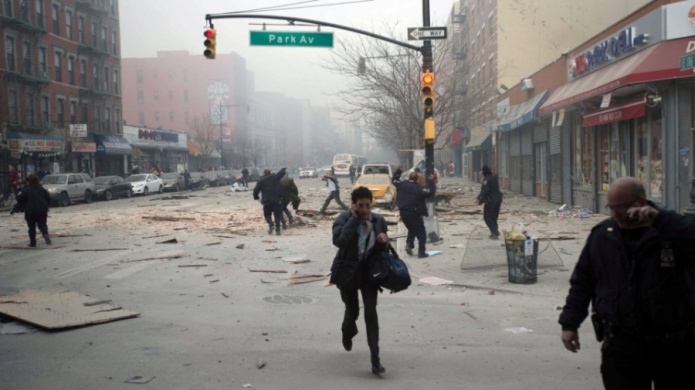 Suben a siete los muertos por explosiÃ³n en el barrio Harlem en Nueva York