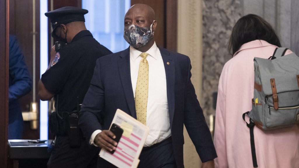  Legisladores anuncian acuerdo para atajar los abusos de la Polic&iacute;a en E.U. 