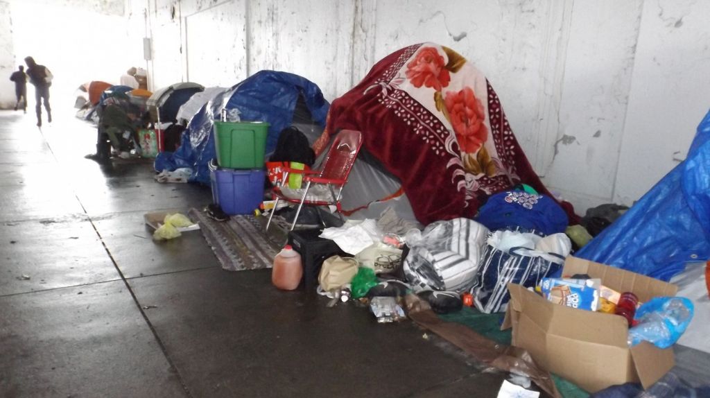  Cargos contra hombre que asesino 4 &ldquo;deambulantes&rdquo; en el Barrio Chino de Manhattan 