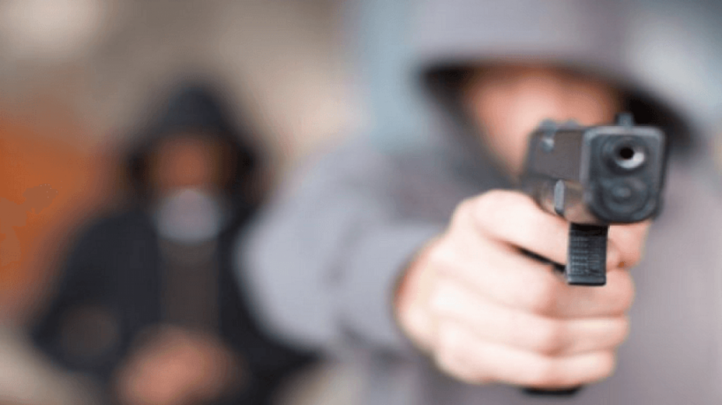  D&uacute;o comete carjacking en establecimiento en Toa Baja 