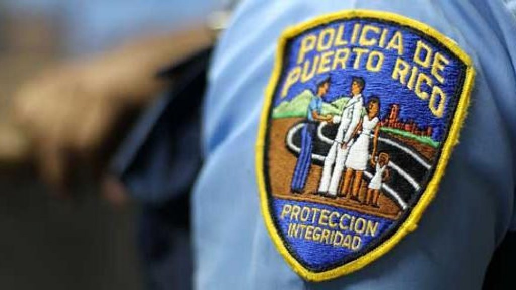  Le dispararon anoche en un pie y decidido ir esta ma&ntilde;ana a un hospital de Mayag&uuml;ez 