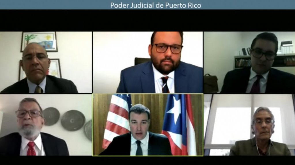  Tribunal expedir&aacute; orden para que UTIER no impida labores de LUMA Energy, LLC 