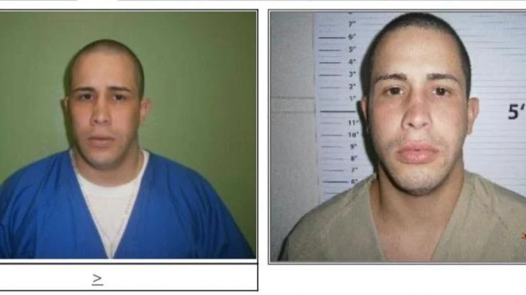  Confinado escapa de c&aacute;rcel en Ponce, DCR activa equipo de b&uacute;squeda 