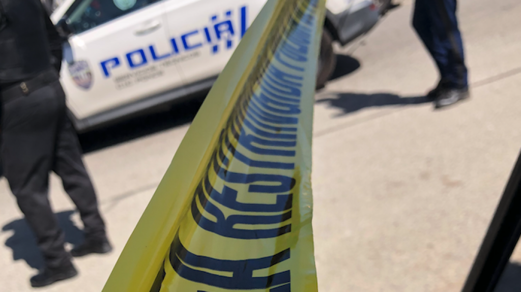  Asesinato en Arecibo 