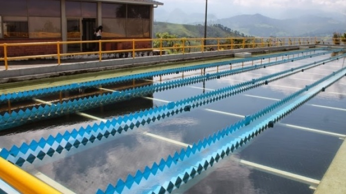 Colapso de energÃ­a elÃ©ctrica afecta sistemas de AAA