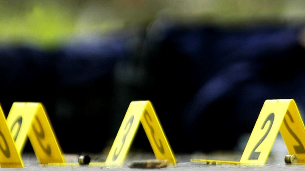  Se reporta tercer asesinato de la madrugada de hoy en San Juan 