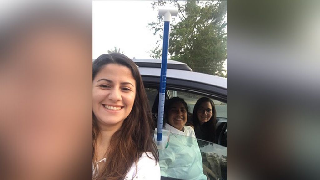  Ciencias M&eacute;dicas lidera creaci&oacute;n de mapa de calor intra-urbano en Puerto Rico 