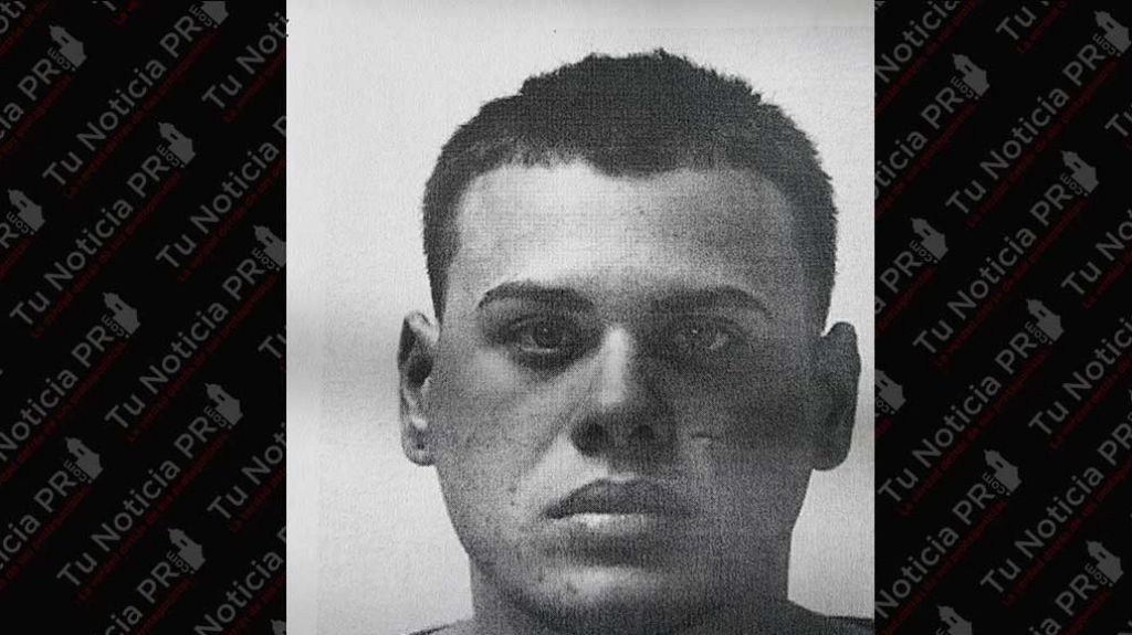 A la cÃ¡rcel hombre que apunto con un arma de juguete a policÃ­as en Utuado 