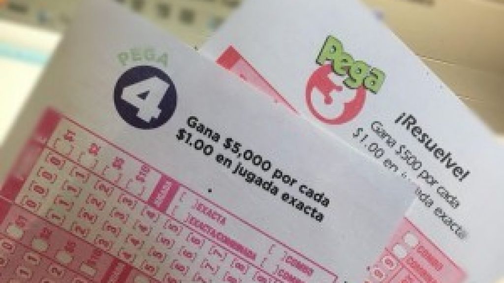  N&uacute;meros ganadores en los sorteos de la Loter&iacute;a Electr&oacute;nica del viernes, 17 de mayo del 2019 