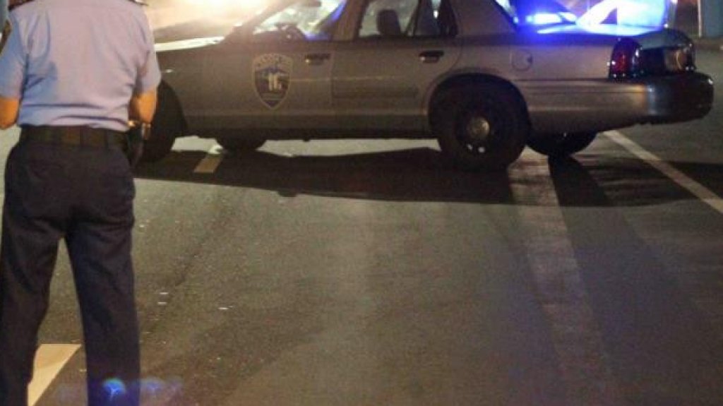  Se registra accidente fatal frente al residencial El prado en Rio Piedras 