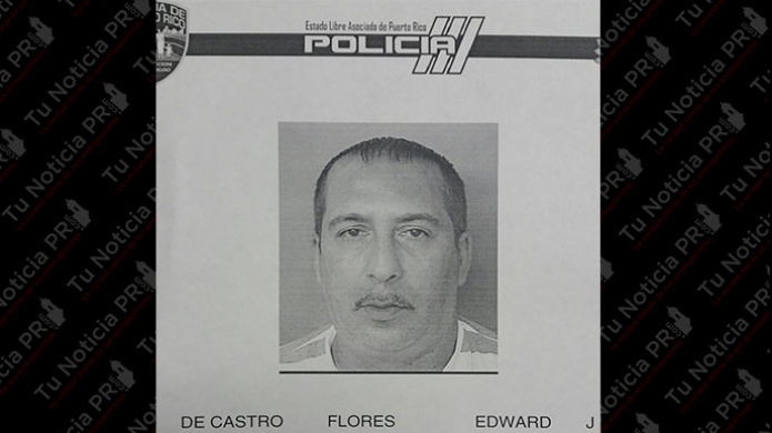 "Pa la" cÃ¡rcel charlatan que le dio una pela a su madre en Lajas