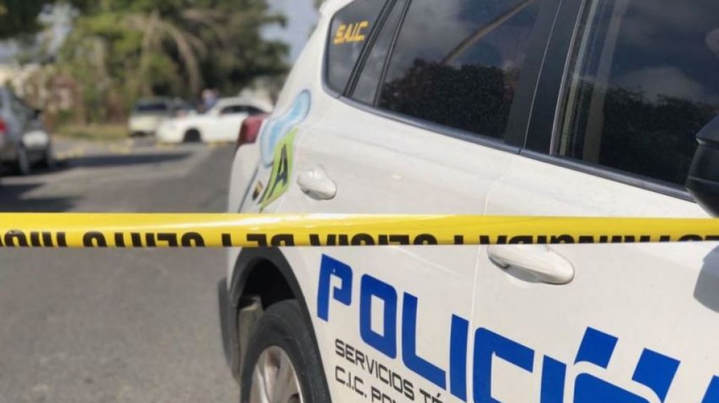  Hallan cuerpo en estado de descomposici&oacute;n en Ponce 