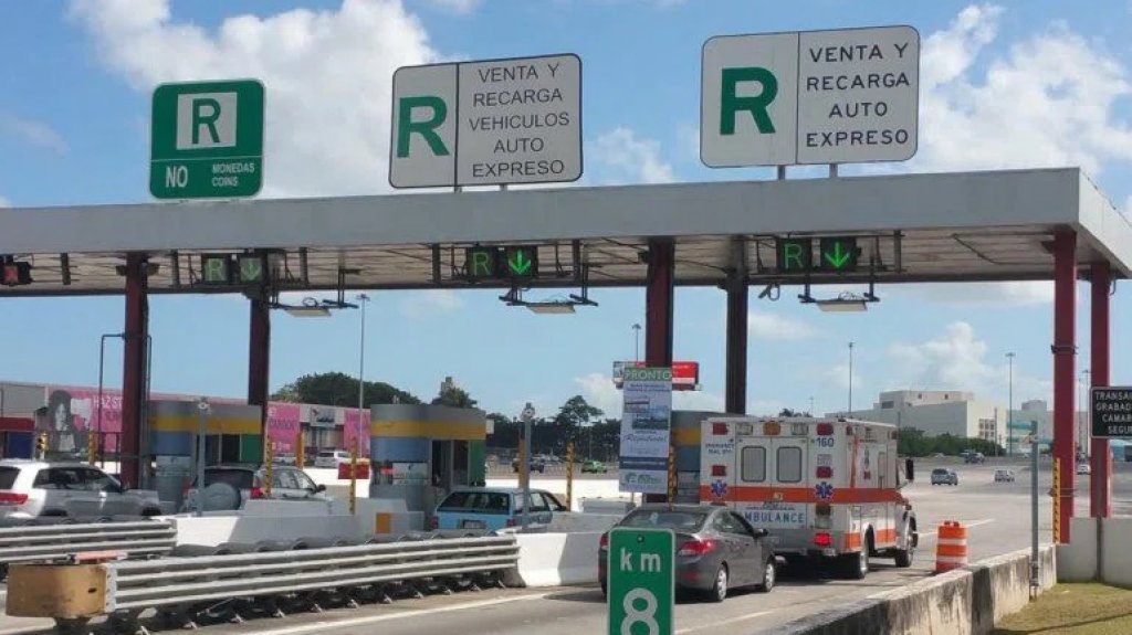  A más de una semana del ciberataque, el AutoExpreso sigue sin funcionar y agencias pertinentes no dan fecha de restauración del servicio 