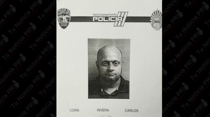 Preso por robar máquina de soldar de Home Depot en Caguas 