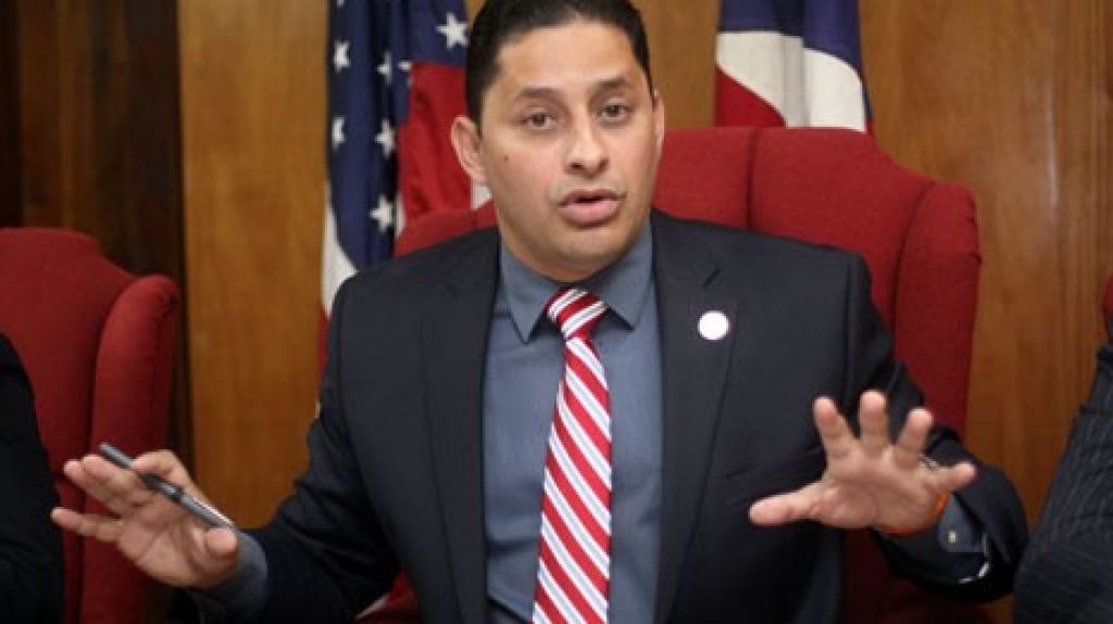  Arecibo se prepara para establecer puntos de cotejo 