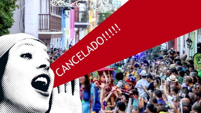 Yulin cancela extensiÃ³n de las Sanse2017, las deja para cuando llegue Oscar LÃ³pez 