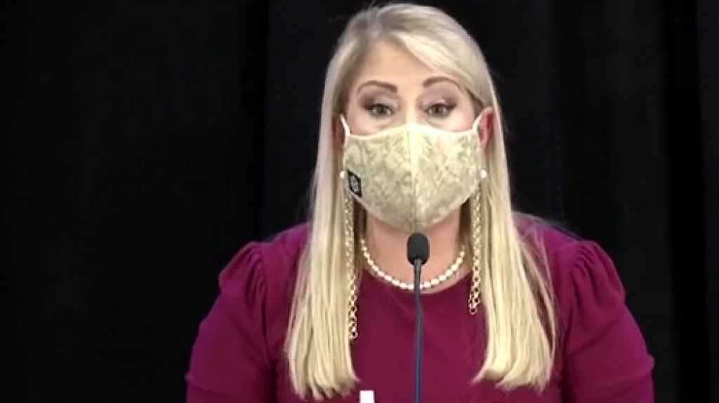  Video: Se acab&oacute; el &ldquo;Jangueo nocturno&ldquo; en Puerto Rico, gobernadora ordena cierre de playas, marinas, barras , discotecas y otros 