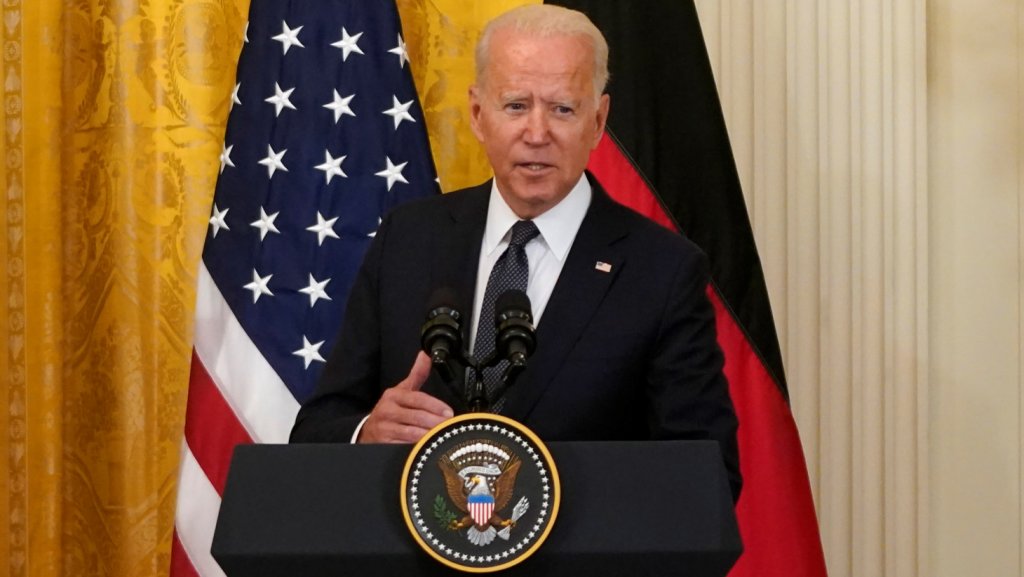  Biden eval&uacute;a si EE.UU. puede &ldquo;restaurar&ldquo; el acceso a internet en Cuba 