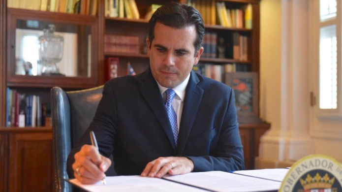 Gobernador RossellÃ³ Nevares emite dos nuevas Ã³rdenes ejecutivas