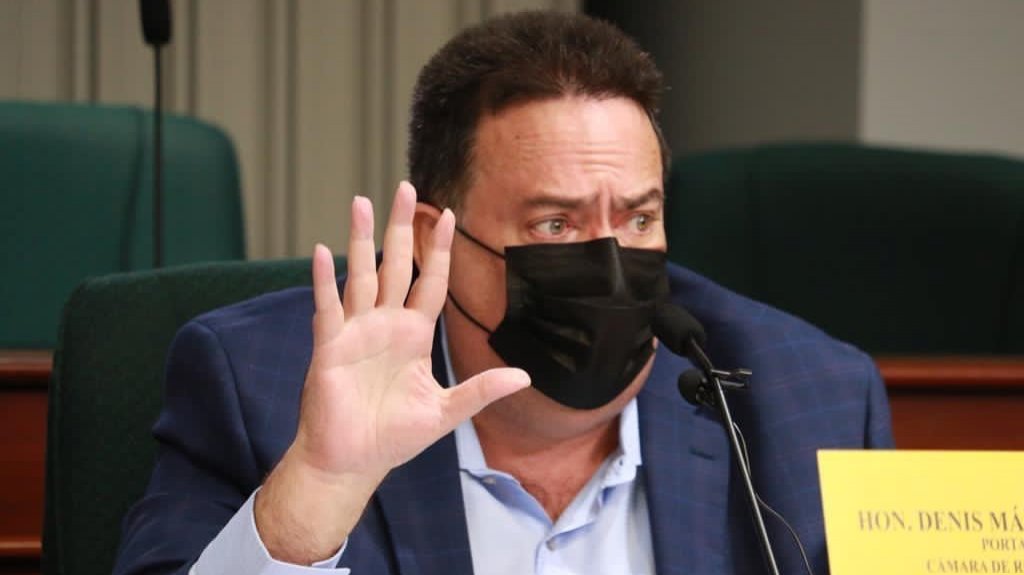  Radica medida para que DACO tenga mayor jurisdicci&oacute;n en la fiscalizaci&oacute;n de los paneles solares 