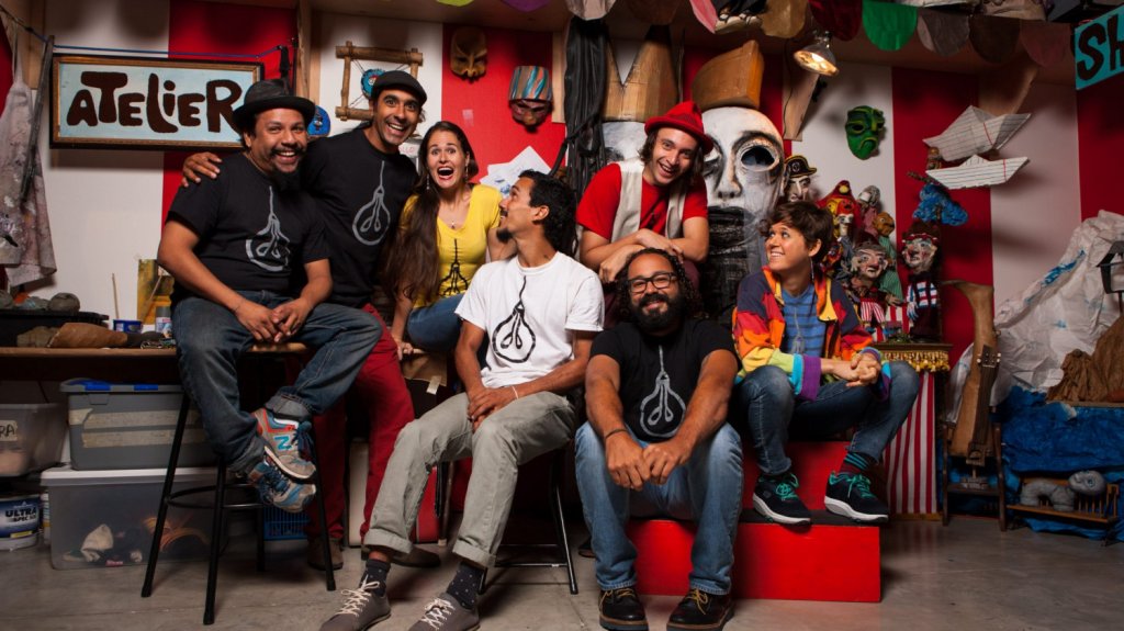  Compa&ntilde;&iacute;a teatral Y no hab&iacute;a luz celebra &ldquo;15 a&ntilde;os en 15 d&iacute;as&rdquo; 