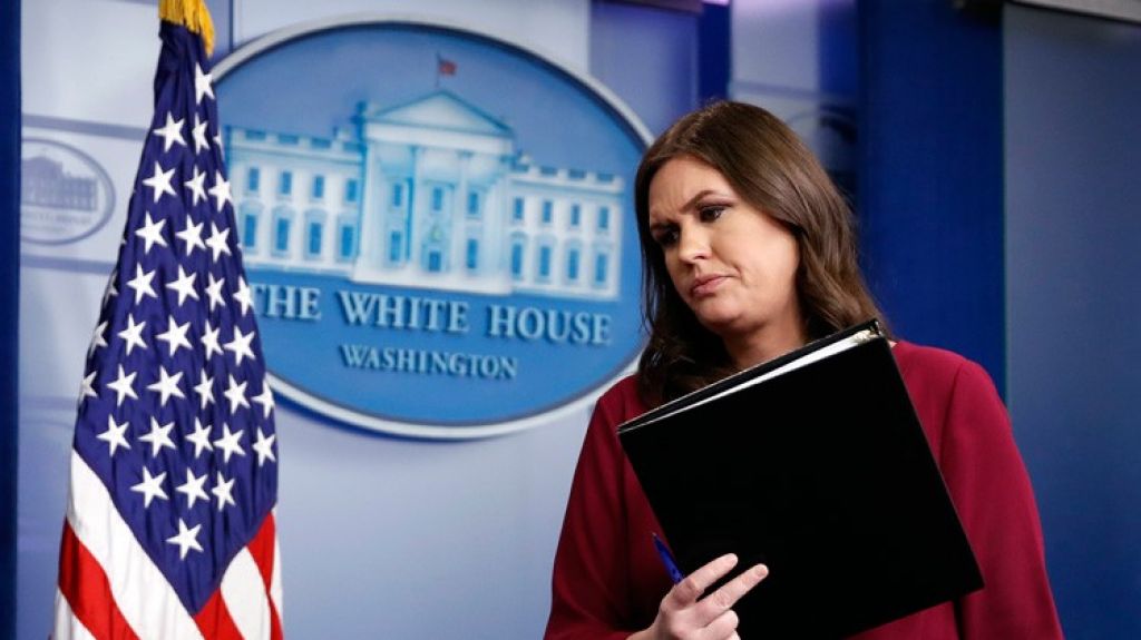 La Casa Blanca culpa al Congreso del nuevo ataque en NY