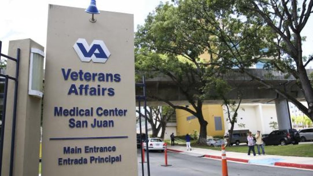  Sistema de Salud de la Administración de Veteranos vacunará contra el Covid-19 por cita previa 