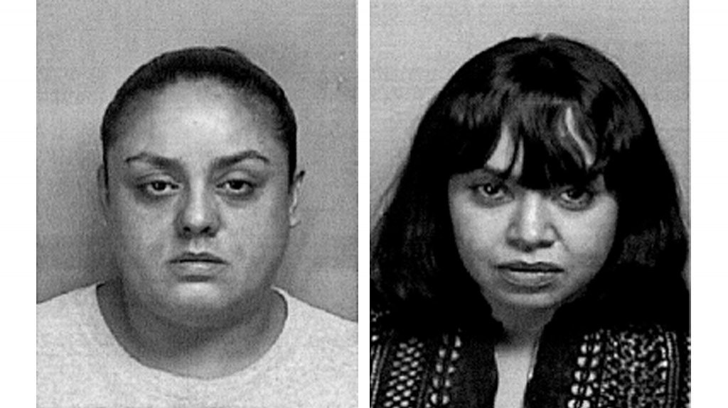  VIDEO: Fichadas las acusadas por esquema de apropiaci&oacute;n ilegal en cadenas de farmacias Walgreens y CVS 