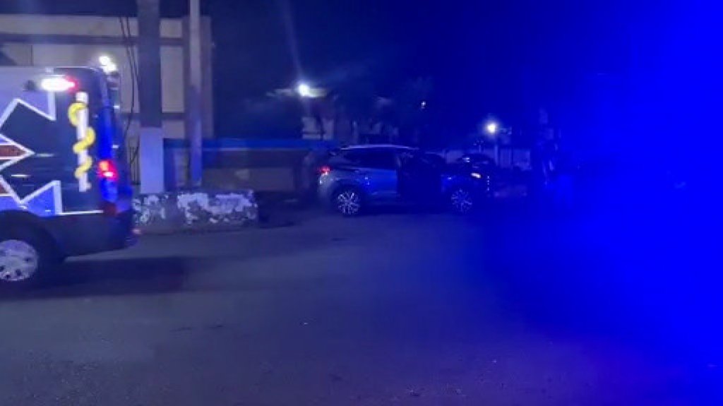  Video: Identifican a hombre tiroteado con armas largas ayer en la numero 2 de Bayam&oacute;n 