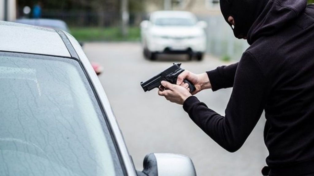  Se reporta&ldquo;Carjacking&rdquo; en Juncos 