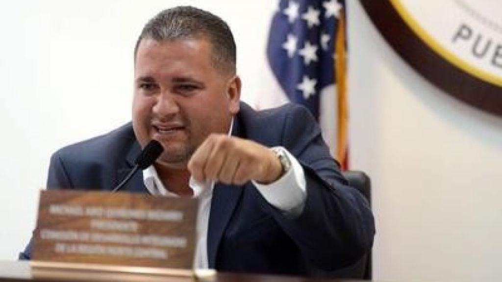  Representante del PNP critica proceso de inspecci&oacute;n de escuelas p&uacute;blicas 