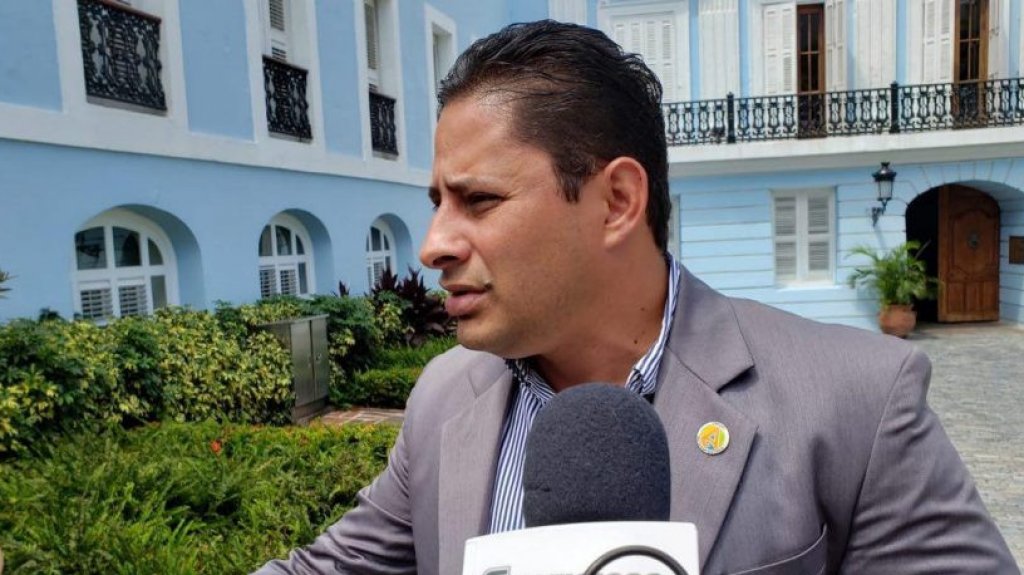  P&eacute;sima coordinaci&oacute;n de log&iacute;stica para el Covid-19, provoca m&aacute;s casos positivos en alcald&iacute;a de Arecibo 