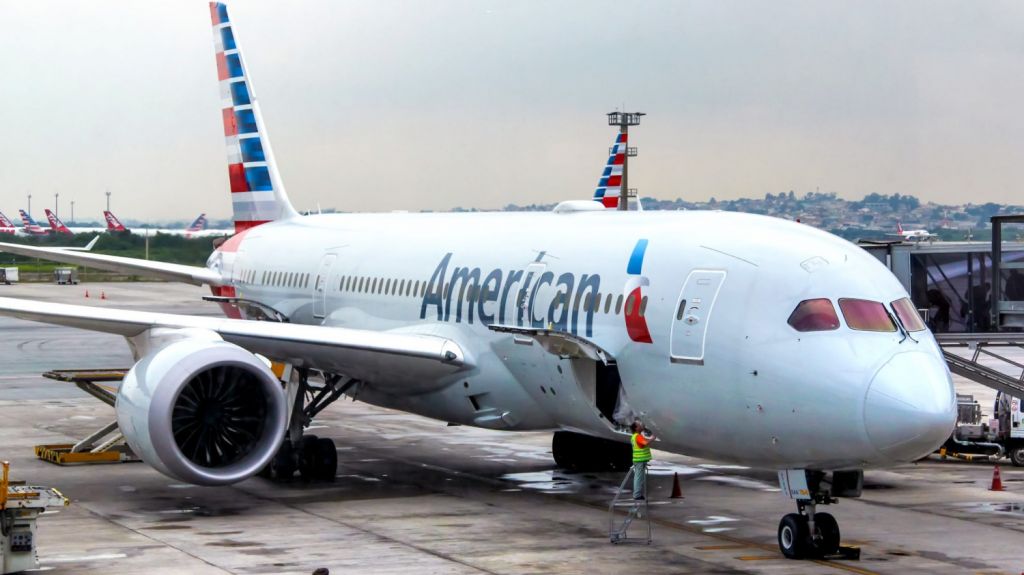  Una pareja de jud&iacute;os ortodoxos demanda a American Airlines por discriminaci&oacute;n religiosa tras ser expulsada del avi&oacute;n 