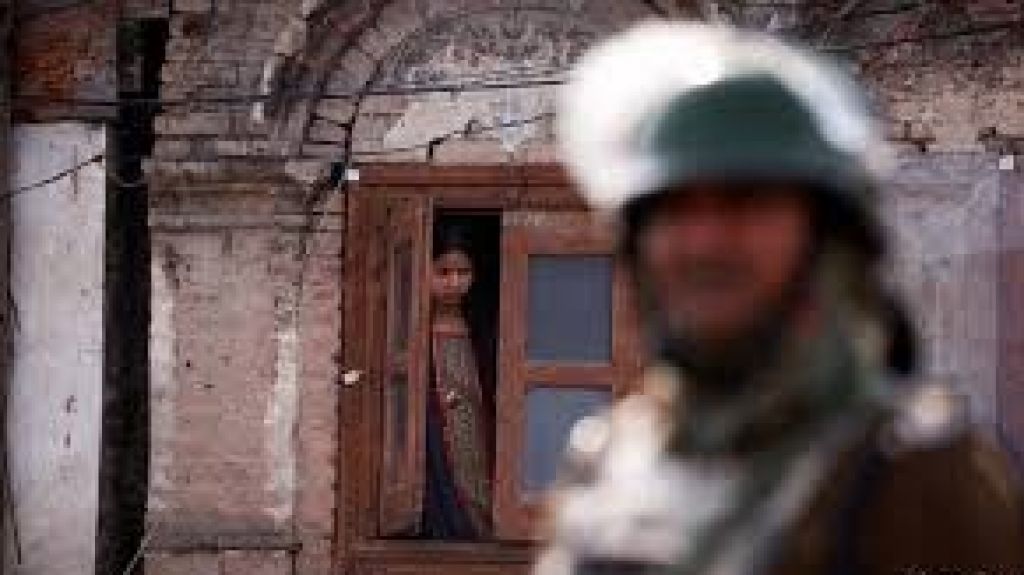  Vea video: Huelga y restricciones tras la muerte de siete civiles en la Cachemira india 